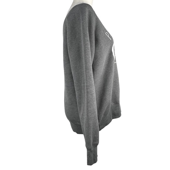 PLANT THERAPY ESSENTIALS POWERED BY OILS WOMEN'S SOFT SWEATSHIRT‎ - Picture 4 of 6